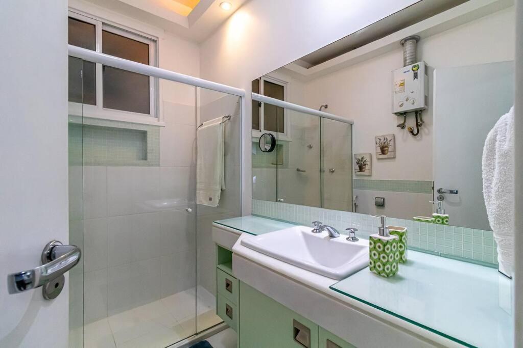 Garota De Ipanema Apartamento Río de Janeiro